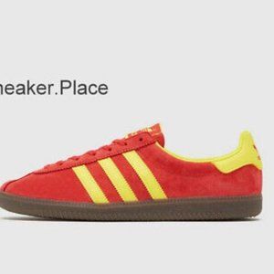 Adidas Athens size 12us.